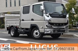 mitsubishi-fuso canter 2021 GOO_NET_EXCHANGE_0700226A30240319W001