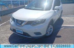 nissan x-trail 2016 quick_quick_T32_T32-513620