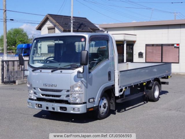 isuzu elf-truck 2019 quick_quick_TRG-NLR85AR_NLR85-7039638 image 1