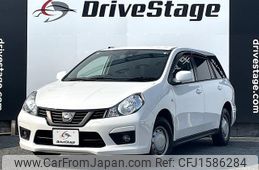 nissan nv150-ad 2018 CFJ1586284