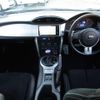 subaru brz 2012 quick_quick_DBA-ZC6_ZC6-005957 image 3
