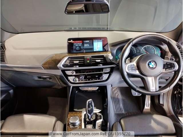 bmw x3 2018 quick_quick_LDA-TX20_WBATX3040LB24889 image 2