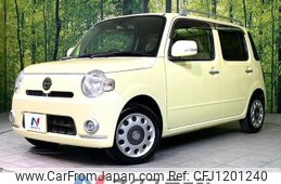 daihatsu mira-cocoa 2009 quick_quick_L675S_L675S-0018988