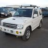 mitsubishi pajero-mini 2007 -MITSUBISHI 【野田 580】--Pajero mini ABA-H58A--H58A-0710649---MITSUBISHI 【野田 580】--Pajero mini ABA-H58A--H58A-0710649- image 42