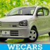 suzuki alto 2022 quick_quick_HA36S_HA36S-629996 image 1