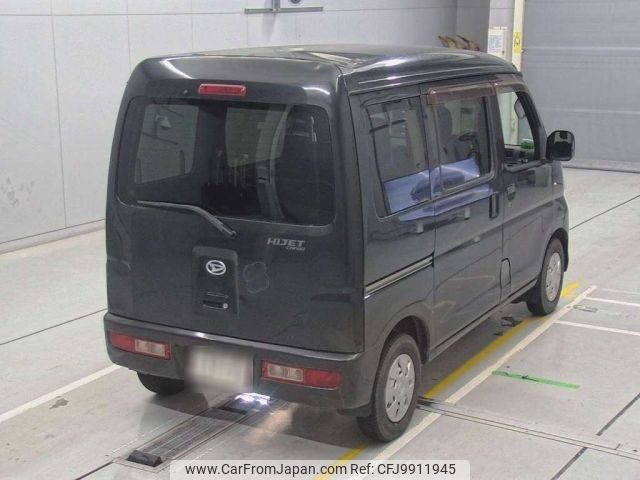 daihatsu hijet-van 2014 -DAIHATSU--Hijet Van S331V-0118113---DAIHATSU--Hijet Van S331V-0118113- image 2