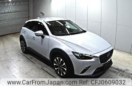 mazda cx-3 2018 -MAZDA--CX-3 DK8FW-102863---MAZDA--CX-3 DK8FW-102863-