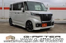 suzuki spacia 2017 -SUZUKI--Spacia DAA-MK53S--MK53S-821039---SUZUKI--Spacia DAA-MK53S--MK53S-821039-