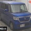 honda n-box 2017 -HONDA--N BOX JF3--1008058---HONDA--N BOX JF3--1008058- image 1