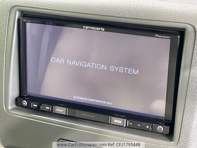 suzuki spacia 2015 CFJ1795448 image 2