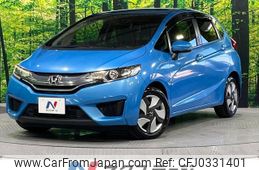 honda fit 2015 -HONDA--Fit DAA-GP5--GP5-3200913---HONDA--Fit DAA-GP5--GP5-3200913-