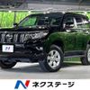 toyota land-cruiser-prado 2021 -TOYOTA--Land Cruiser Prado 3BA-TRJ150W--TRJ150-0136749---TOYOTA--Land Cruiser Prado 3BA-TRJ150W--TRJ150-0136749- image 1