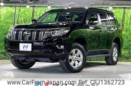 toyota land-cruiser-prado 2021 -TOYOTA--Land Cruiser Prado 3BA-TRJ150W--TRJ150-0136749---TOYOTA--Land Cruiser Prado 3BA-TRJ150W--TRJ150-0136749-