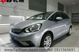 honda fit 2020 CFJ1565691
