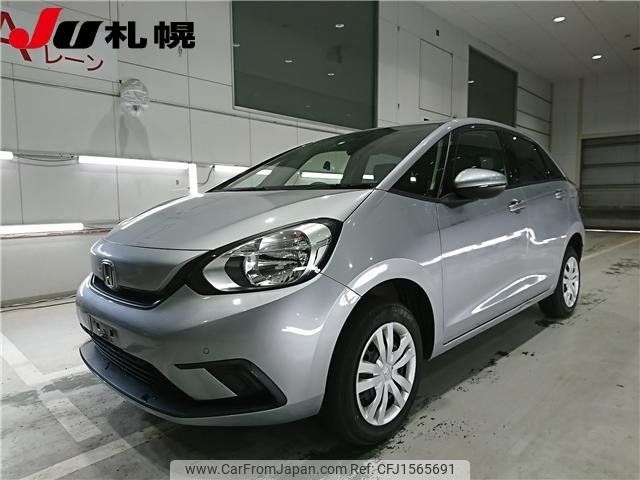honda fit 2020 CFJ1565691 image 1