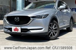 mazda cx-5 2019 CFJ1589508