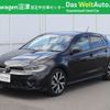 volkswagen polo 2022 -VOLKSWAGEN--VW Polo 3BA-AWDLA--WVWZZZAWZNU061858---VOLKSWAGEN--VW Polo 3BA-AWDLA--WVWZZZAWZNU061858- image 1