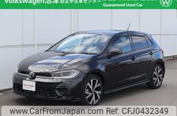 volkswagen polo 2022 -VOLKSWAGEN--VW Polo 3BA-AWDLA--WVWZZZAWZNU061858---VOLKSWAGEN--VW Polo 3BA-AWDLA--WVWZZZAWZNU061858-