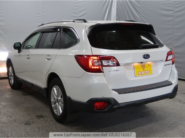 subaru outback 2015 -SUBARU--Legacy OutBack DBA-BS9--BS9-012949---SUBARU--Legacy OutBack DBA-BS9--BS9-012949- image 2