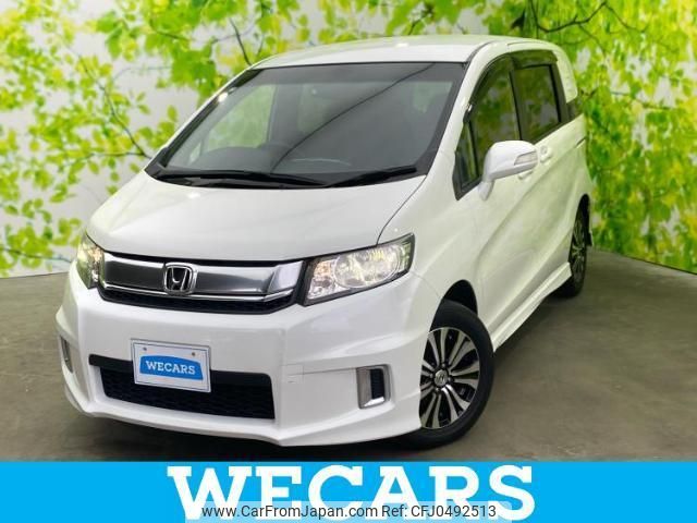 honda freed-spike 2014 quick_quick_DBA-GB3_GB3-1609145 image 1