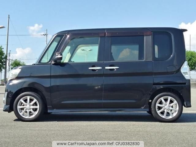 daihatsu tanto 2014 quick_quick_DBA-LA600S_LA600S-0162867 image 2