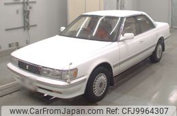 toyota chaser 1992 -TOYOTA--Chaser GX81-6432669---TOYOTA--Chaser GX81-6432669-