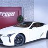 lexus lc 2020 -LEXUS 【名変中 】--Lexus LC URZ100--004089---LEXUS 【名変中 】--Lexus LC URZ100--004089- image 1