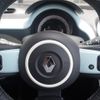 renault twingo 2017 -RENAULT--Renault Twingo DBA-AHH4B--VF1AHB22AH0752987---RENAULT--Renault Twingo DBA-AHH4B--VF1AHB22AH0752987- image 4