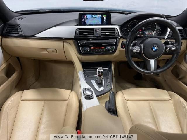 bmw 4-series 2014 -BMW--BMW 4 Series DBA-4A28--WBA4A52000D571941---BMW--BMW 4 Series DBA-4A28--WBA4A52000D571941- image 2