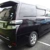 toyota vellfire 2010 -TOYOTA 【名古屋 343ﾃ3939】--Vellfire DBA-ANH20W--ANH20W-8093336---TOYOTA 【名古屋 343ﾃ3939】--Vellfire DBA-ANH20W--ANH20W-8093336- image 2