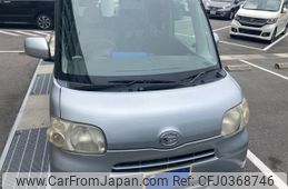 daihatsu tanto 2008 -DAIHATSU--Tanto DBA-L375S--L375S-108337---DAIHATSU--Tanto DBA-L375S--L375S-108337-