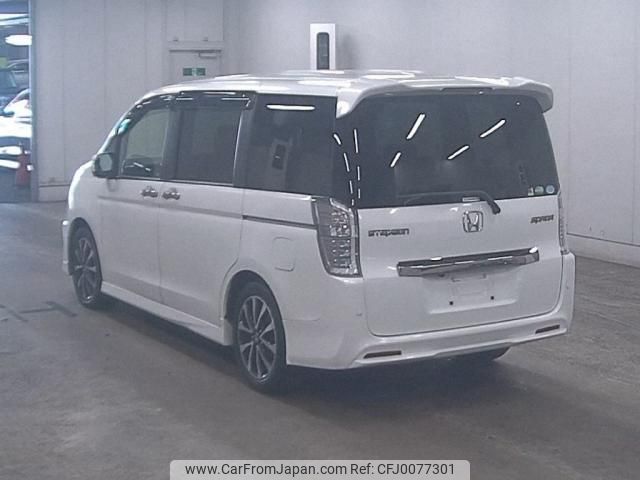 honda stepwagon-spada 2013 quick_quick_DBA-RK5_RK5-1329126 image 2