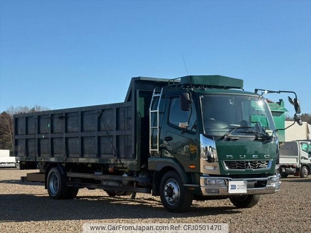 mitsubishi-fuso fighter 2022 -MITSUBISHI--Fuso Fighter 2KG-FK62FZ--FK62FZ-606931---MITSUBISHI--Fuso Fighter 2KG-FK62FZ--FK62FZ-606931- image 2