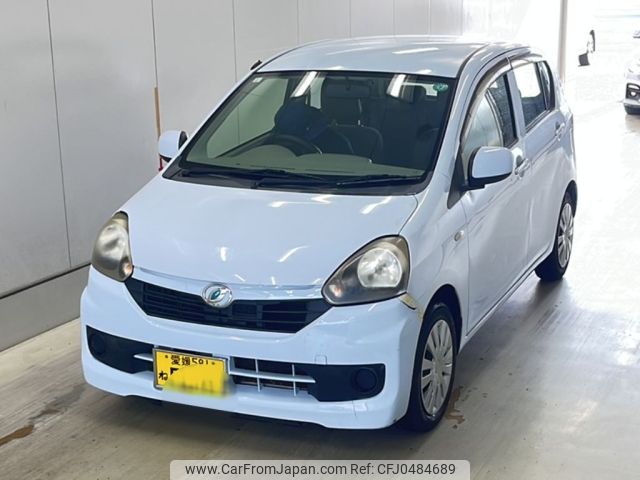 daihatsu mira-e-s 2014 -DAIHATSU 【愛媛 581ね5301】--Mira e:s LA300S-1291877---DAIHATSU 【愛媛 581ね5301】--Mira e:s LA300S-1291877- image 1