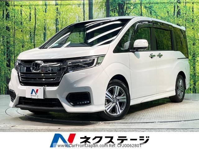 honda stepwagon 2020 -HONDA--Stepwgn 6AA-RP5--RP5-1204648---HONDA--Stepwgn 6AA-RP5--RP5-1204648- image 1