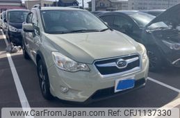 subaru xv 2014 -SUBARU--Subaru XV DAA-GPE--GPE-016006---SUBARU--Subaru XV DAA-GPE--GPE-016006-
