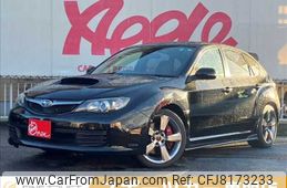 subaru impreza-wagon 2008 -SUBARU--Impreza Wagon CBA-GRB--GRB-006592---SUBARU--Impreza Wagon CBA-GRB--GRB-006592-