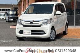 honda n-wgn 2018 CFJ1599348