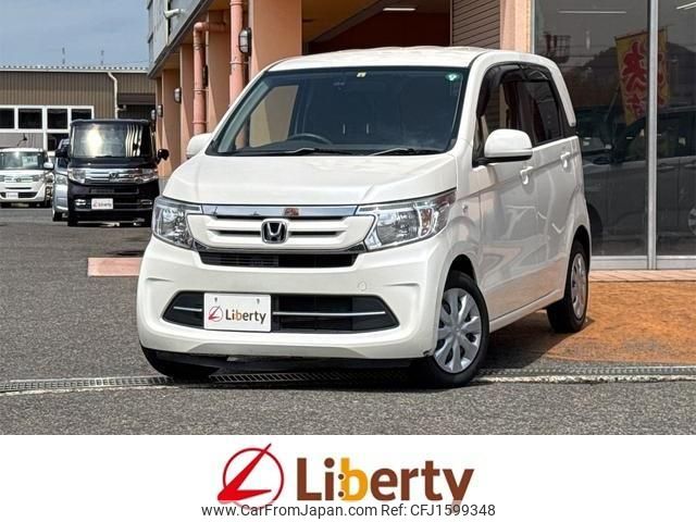 honda n-wgn 2018 CFJ1599348 image 1