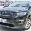 jeep compass 2018 -CHRYSLER--Jeep Compass M624--MCANJPBB0JFA04623---CHRYSLER--Jeep Compass M624--MCANJPBB0JFA04623- image 1