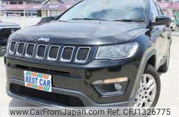 jeep compass 2018 -CHRYSLER--Jeep Compass M624--MCANJPBB0JFA04623---CHRYSLER--Jeep Compass M624--MCANJPBB0JFA04623-