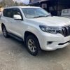 toyota land-cruiser-prado 2018 -TOYOTA--Land Cruiser Prado LDA-GDJ150W--GDJ150-0033385---TOYOTA--Land Cruiser Prado LDA-GDJ150W--GDJ150-0033385- image 2