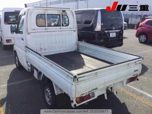 nissan clipper-truck 2008 -NISSAN--Clipper Truck U72TP--0403554---NISSAN--Clipper Truck U72TP--0403554- image 2