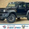suzuki jimny-sierra 2020 CFJ1630066 image 1