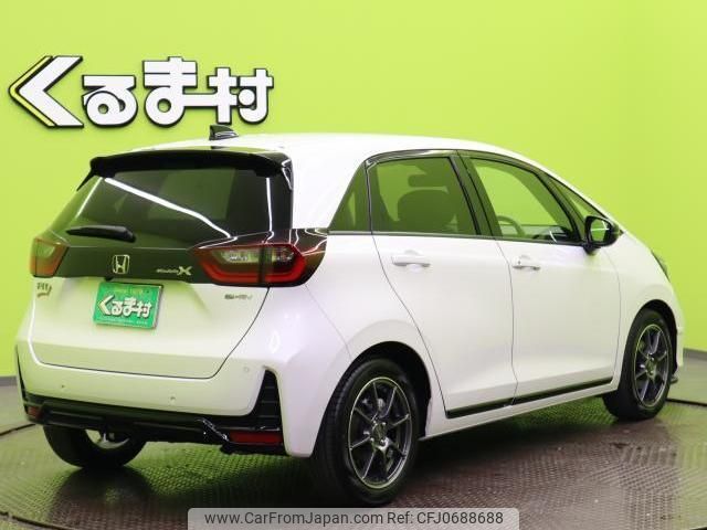 honda fit 2022 quick_quick_6AA-GR3_GR3-3100884 image 2