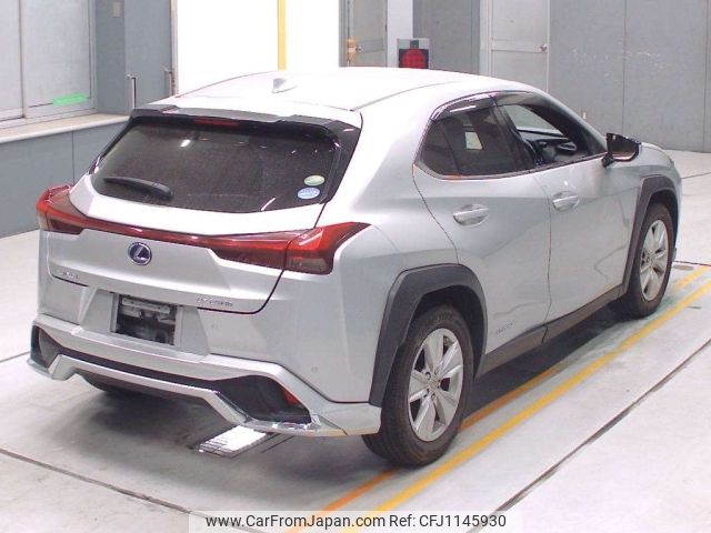 lexus ux 2019 -LEXUS--Lexus UX MZAH15-2020083---LEXUS--Lexus UX MZAH15-2020083- image 2