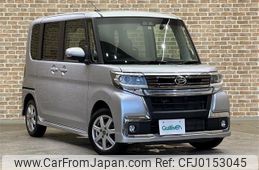 daihatsu tanto 2019 -DAIHATSU--Tanto DBA-LA610S--LA610S-0155192---DAIHATSU--Tanto DBA-LA610S--LA610S-0155192-