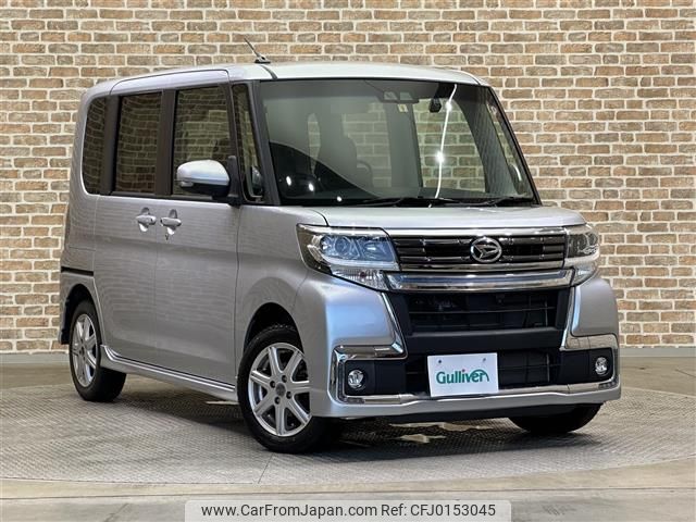 daihatsu tanto 2019 -DAIHATSU--Tanto DBA-LA610S--LA610S-0155192---DAIHATSU--Tanto DBA-LA610S--LA610S-0155192- image 1