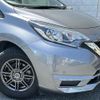 nissan note 2017 -NISSAN--Note DBA-E12--E12-549744---NISSAN--Note DBA-E12--E12-549744- image 4