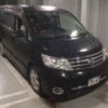 nissan serena 2010 -NISSAN--Serena CC25--354325---NISSAN--Serena CC25--354325- image 1